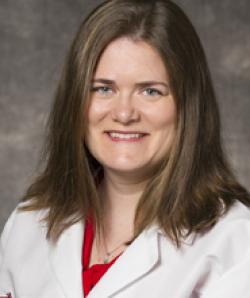 Kathryn Miller